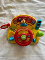 Mijn eerste stuurtje Vtech, Ophalen of Verzenden, Gebruikt, 6 maanden tot 2 jaar