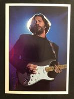 Ansichtkaart Music Popidool Eric Clapton, Ophalen of Verzenden, 1960 tot 1980, Ongelopen, Sterren en Beroemdheden