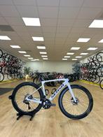 Sensa Giulia GF Di2 Carbon Racefiets, Ophalen of Verzenden, Zo goed als nieuw, Overige typen