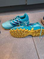 Adidas Lux hockeyschoen maat 37.5, Ophalen of Verzenden, Gebruikt, Schoenen
