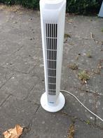 3 Kinzo toren ventilatoren, Witgoed en Apparatuur, Ventilatoren, Ophalen, Gebruikt, Torenventilator