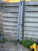 Brabantia Droogrek - Zonder Grondpin, Tuin en Terras, Droogmolens en Wasrekken, Ophalen, Gebruikt, Droogmolen