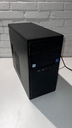 Game PC I7-4790|GTX960|16GB RAM|240GB SSD|Windows 11 Pro, 256 GB, Zelf gebouwde pc, Ophalen of Verzenden, Zo goed als nieuw