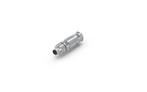 BECKHOFF - M8 4-pin Male Plug - ZS1090-1006 - 127789, Ophalen of Verzenden, Nieuw