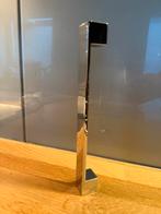 Chromen deurgrepen keukenkastjes, totaal 21 stuks, Huis en Inrichting, Keuken | Keukenelementen, Minder dan 50 cm, Overige kleuren