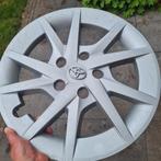 Toyota Prius wieldoppen 16 inch, Auto diversen, Wieldoppen, Ophalen, Gebruikt