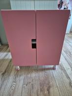 Ikea Stuva kastje roze, Ophalen, Gebruikt