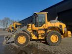 Volvo L70H 2017 Longboom 11800 HR (bj 2017)