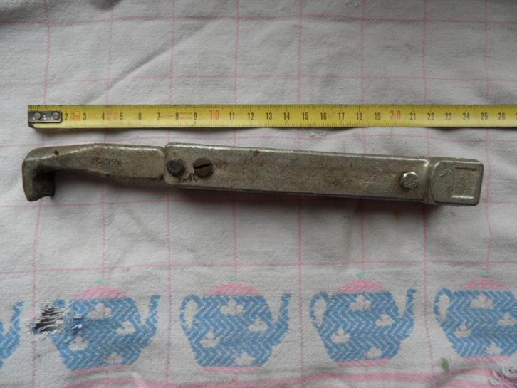 Kukko trekker arm, Hobby en Vrije tijd, Overige Hobby en Vrije tijd, Zo goed als nieuw, Ophalen of Verzenden