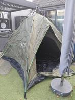 Pop up tent, Caravans en Kamperen, Ophalen of Verzenden, Nieuw, Tot en met 2