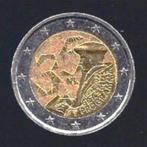 2 euro Nederland 2022 - Erasmus - Gelopen, zeer fraai (1), Postzegels en Munten, Munten | Nederland, Ophalen of Verzenden, Koningin Beatrix