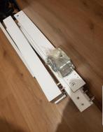 mooie eettafel, Huis en Inrichting, Tafels | Eettafels, Ophalen, 50 tot 100 cm, Zo goed als nieuw, 150 tot 200 cm