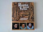 18606-10-2 : Nederlandse Republiek tussen vorsten.2F, Ophalen of Verzenden, Zo goed als nieuw
