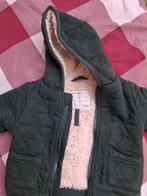 Winterjas maat 62, Kinderen en Baby's, Babykleding | Maat 62, Ophalen, Zo goed als nieuw, Jasje
