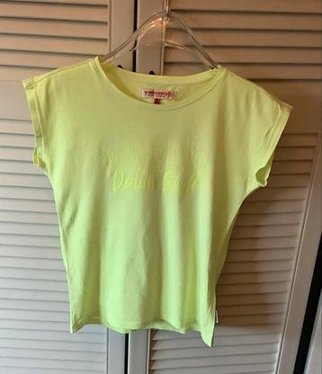 Vingino Shirt Maat 140 beschikbaar voor biedingen