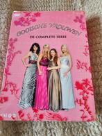 Gooische Vrouwen - Complete Serie DVD Boxset, Boxset, Ophalen of Verzenden, Zo goed als nieuw, Komedie