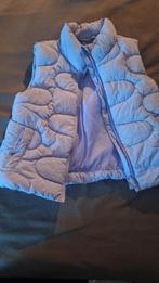 Bodywarmer lila maat 98 Primark, Meisje, Ophalen of Verzenden, Zo goed als nieuw, Primark