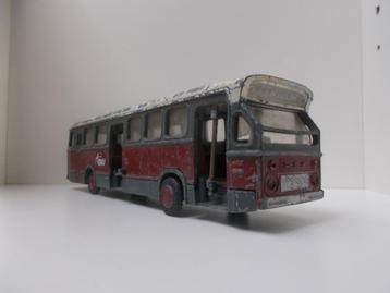 3716 DAF Citybus Lion Toys No 38 beschikbaar voor biedingen