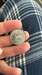 China 1 yuan 1993, Ophalen of Verzenden