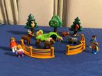 Playmobil 123, Bosdieren, Dierenpark, 6772, Kinderen en Baby's, Speelgoed | Playmobil, Ophalen of Verzenden, Zo goed als nieuw