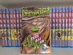 Steel Ball Run Manga Compleet, Gelezen, Complete serie of reeks, Ophalen of Verzenden, Japan (Manga)