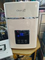 Clean Air Optima CA-604, Gebruikt, Ophalen of Verzenden, Luchtbevochtiger