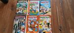 Donald Duck pockets, Meerdere comics, Ophalen of Verzenden, Zo goed als nieuw, Europa