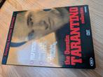 3 DVD box Quentin Tarantino, Vanaf 16 jaar, Ophalen of Verzenden, Zo goed als nieuw, Actiethriller
