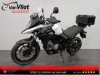 Schitterende Suzuki DL 650 V-Strom model 2018 DL650, Bedrijf, Overig