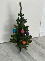 Kerstboom 63 cm, Ophalen of Verzenden, Zo goed als nieuw