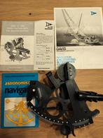 Sextant Davis instruments, Watersport en Boten, Ophalen of Verzenden, Zo goed als nieuw, Motor en Techniek