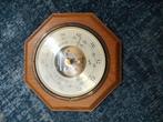8 kantige houten barometer merk wuba, Ophalen