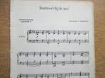 Zandvoort bij de zee, Ophalen of Verzenden, Gebruikt, Artiest of Componist, Klassiek