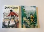 Koning van Katoren en/of Ronja de Roversdochter, Boeken, Ophalen of Verzenden, Zo goed als nieuw, Jan Terlouw, Non-fictie