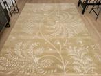 Vloerkleed Sanderson Mapperton Linden 200x280 beige nieuw!, Ophalen, Beige, 200 cm of meer, Stijlvol klasse comfortabel kwaliteit groot