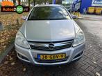 Opel Astra Wagon 1.6 Temptation, Voorwielaandrijving, 657 kg, 15 km/l, Gebruikt
