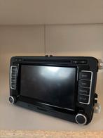 RNS 510 radio volkswagen, Auto diversen, Ophalen of Verzenden