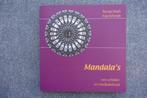 Renate Kluht & Anja Schmidt. Mandala's, Ophalen of Verzenden, Nieuw, Spiritualiteit algemeen, Achtergrond en Informatie