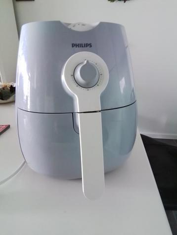 Philips Airfryer - Goed Werkend! beschikbaar voor biedingen