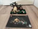 Lego star was 75330, Ophalen of Verzenden, Zo goed als nieuw