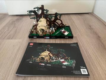 Lego star was 75330 beschikbaar voor biedingen