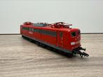Marklin 39582 BR 151-042 Railion MFX, Hobby en Vrije tijd, Wisselstroom, Locomotief, Ophalen of Verzenden, Zo goed als nieuw