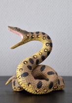 Collecta Wild Life Anaconda - 2014, Verzamelen, Dierenverzamelingen, Verzenden, Gebruikt, Reptiel of Amfibie, Beeldje of Figuurtje