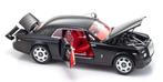 Kyosho 1:18 Rolls-Royce Phantom Coupé 2008 Diamond Black, Hobby en Vrije tijd, Modelauto's | 1:18, Ophalen of Verzenden, Nieuw