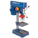 Powerplus kolomboormachine 350 watt POW302 | ZGAN, Powerplus, Zo goed als nieuw, https://www.powerplus.com/nl/contact, Lievensveld 5, 8560 Wevelgem, België