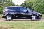Opel Zafira 1.4 Turbo Aut6 Innovation 7p.  7 zits  Nav, 4 cilinders, 7 stoelen, Zwart, Bedrijf