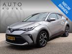 Toyota C-HR 1.8 Hybrid Dynamic ACHTERUIT RIJ CAMERA | ADAPTI, Euro 6, 4 cilinders, 122 pk, Origineel Nederlands