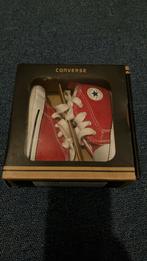 Baby converse Chuck Taylor maat 19 UK3, Ophalen of Verzenden, Gebruikt, Jongetje of Meisje, Schoentjes
