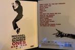 Michael Jackson, Number Ones, Alle leeftijden, Ophalen, Zo goed als nieuw, Muziek en Concerten