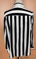 Divided blouse maat 42 [DM], Ophalen of Verzenden, Zo goed als nieuw, Maat 42/44 (L), Blauw